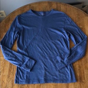 Authentic J. Crew Long Sleeve T-shirt